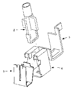 Une figure unique qui représente un dessin illustrant l'invention.